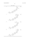 AROMATIC HETEROCYCLIC COMPOUND diagram and image