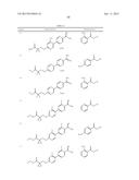 AROMATIC HETEROCYCLIC COMPOUND diagram and image