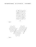 GRAPHENE NANORIBBONS WITH CONTROLLED MODIFICATIONS diagram and image