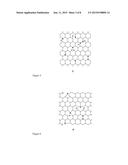 GRAPHENE NANORIBBONS WITH CONTROLLED MODIFICATIONS diagram and image