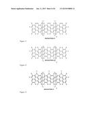 GRAPHENE NANORIBBONS WITH CONTROLLED MODIFICATIONS diagram and image