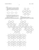 GRAPHENE NANORIBBONS WITH CONTROLLED MODIFICATIONS diagram and image