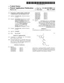 PYRAZOLE CARBOXAMIDE COMPOUNDS, COMPOSITIONS AND METHODS OF USE diagram and image