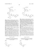 PYRAZOLE CARBOXAMIDE COMPOUNDS, COMPOSITIONS AND METHODS OF USE diagram and image