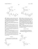 PYRAZOLE CARBOXAMIDE COMPOUNDS, COMPOSITIONS AND METHODS OF USE diagram and image