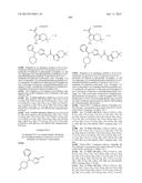 PYRAZOLE CARBOXAMIDE COMPOUNDS, COMPOSITIONS AND METHODS OF USE diagram and image