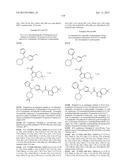 PYRAZOLE CARBOXAMIDE COMPOUNDS, COMPOSITIONS AND METHODS OF USE diagram and image