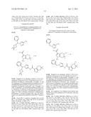 PYRAZOLE CARBOXAMIDE COMPOUNDS, COMPOSITIONS AND METHODS OF USE diagram and image