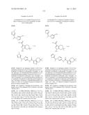 PYRAZOLE CARBOXAMIDE COMPOUNDS, COMPOSITIONS AND METHODS OF USE diagram and image