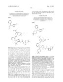 PYRAZOLE CARBOXAMIDE COMPOUNDS, COMPOSITIONS AND METHODS OF USE diagram and image