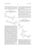 PYRAZOLE CARBOXAMIDE COMPOUNDS, COMPOSITIONS AND METHODS OF USE diagram and image