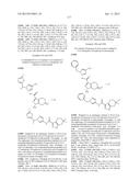 PYRAZOLE CARBOXAMIDE COMPOUNDS, COMPOSITIONS AND METHODS OF USE diagram and image