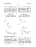 PYRAZOLE CARBOXAMIDE COMPOUNDS, COMPOSITIONS AND METHODS OF USE diagram and image