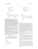 PYRAZOLE CARBOXAMIDE COMPOUNDS, COMPOSITIONS AND METHODS OF USE diagram and image