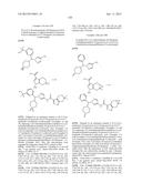 PYRAZOLE CARBOXAMIDE COMPOUNDS, COMPOSITIONS AND METHODS OF USE diagram and image