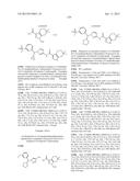 PYRAZOLE CARBOXAMIDE COMPOUNDS, COMPOSITIONS AND METHODS OF USE diagram and image