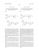 PYRAZOLE CARBOXAMIDE COMPOUNDS, COMPOSITIONS AND METHODS OF USE diagram and image