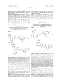 PYRAZOLE CARBOXAMIDE COMPOUNDS, COMPOSITIONS AND METHODS OF USE diagram and image