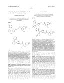 PYRAZOLE CARBOXAMIDE COMPOUNDS, COMPOSITIONS AND METHODS OF USE diagram and image