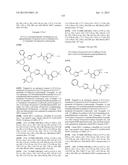 PYRAZOLE CARBOXAMIDE COMPOUNDS, COMPOSITIONS AND METHODS OF USE diagram and image