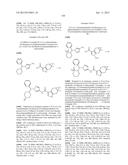 PYRAZOLE CARBOXAMIDE COMPOUNDS, COMPOSITIONS AND METHODS OF USE diagram and image