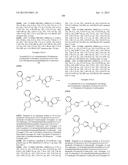 PYRAZOLE CARBOXAMIDE COMPOUNDS, COMPOSITIONS AND METHODS OF USE diagram and image