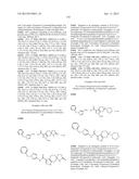 PYRAZOLE CARBOXAMIDE COMPOUNDS, COMPOSITIONS AND METHODS OF USE diagram and image