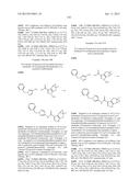 PYRAZOLE CARBOXAMIDE COMPOUNDS, COMPOSITIONS AND METHODS OF USE diagram and image