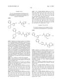 PYRAZOLE CARBOXAMIDE COMPOUNDS, COMPOSITIONS AND METHODS OF USE diagram and image