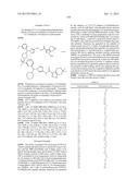 PYRAZOLE CARBOXAMIDE COMPOUNDS, COMPOSITIONS AND METHODS OF USE diagram and image