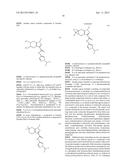 PYRAZOLE CARBOXAMIDE COMPOUNDS, COMPOSITIONS AND METHODS OF USE diagram and image