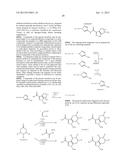 PYRAZOLE CARBOXAMIDE COMPOUNDS, COMPOSITIONS AND METHODS OF USE diagram and image