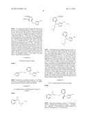 PYRAZOLE CARBOXAMIDE COMPOUNDS, COMPOSITIONS AND METHODS OF USE diagram and image