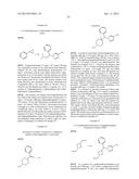 PYRAZOLE CARBOXAMIDE COMPOUNDS, COMPOSITIONS AND METHODS OF USE diagram and image