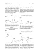 PYRAZOLE CARBOXAMIDE COMPOUNDS, COMPOSITIONS AND METHODS OF USE diagram and image