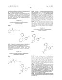 PYRAZOLE CARBOXAMIDE COMPOUNDS, COMPOSITIONS AND METHODS OF USE diagram and image