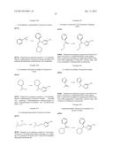 PYRAZOLE CARBOXAMIDE COMPOUNDS, COMPOSITIONS AND METHODS OF USE diagram and image