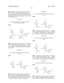 PYRAZOLE CARBOXAMIDE COMPOUNDS, COMPOSITIONS AND METHODS OF USE diagram and image