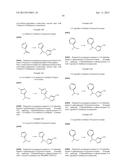 PYRAZOLE CARBOXAMIDE COMPOUNDS, COMPOSITIONS AND METHODS OF USE diagram and image