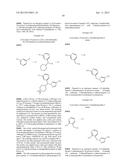 PYRAZOLE CARBOXAMIDE COMPOUNDS, COMPOSITIONS AND METHODS OF USE diagram and image