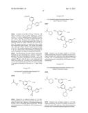 PYRAZOLE CARBOXAMIDE COMPOUNDS, COMPOSITIONS AND METHODS OF USE diagram and image