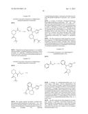 PYRAZOLE CARBOXAMIDE COMPOUNDS, COMPOSITIONS AND METHODS OF USE diagram and image