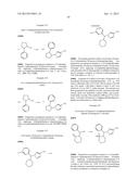 PYRAZOLE CARBOXAMIDE COMPOUNDS, COMPOSITIONS AND METHODS OF USE diagram and image