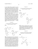 PYRAZOLE CARBOXAMIDE COMPOUNDS, COMPOSITIONS AND METHODS OF USE diagram and image