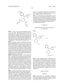 PYRAZOLE CARBOXAMIDE COMPOUNDS, COMPOSITIONS AND METHODS OF USE diagram and image