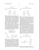 PYRAZOLE CARBOXAMIDE COMPOUNDS, COMPOSITIONS AND METHODS OF USE diagram and image