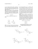 PYRAZOLE CARBOXAMIDE COMPOUNDS, COMPOSITIONS AND METHODS OF USE diagram and image