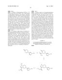 PYRAZOLE CARBOXAMIDE COMPOUNDS, COMPOSITIONS AND METHODS OF USE diagram and image