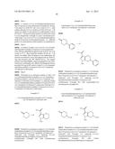 PYRAZOLE CARBOXAMIDE COMPOUNDS, COMPOSITIONS AND METHODS OF USE diagram and image