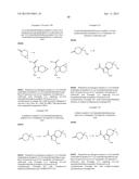 PYRAZOLE CARBOXAMIDE COMPOUNDS, COMPOSITIONS AND METHODS OF USE diagram and image